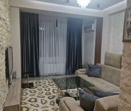 Yeni Günəşli, V Massivi,  İnci Residence-də 2 otaqlı mənzil