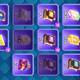 Clash of Royale hesab