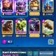 Clash of Royale hesab