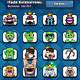 Clash of Royale hesab