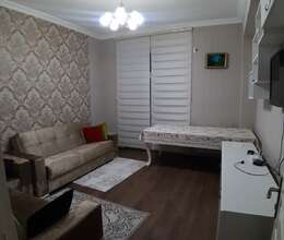 Hövsan, MİDA 1 Yaşayış Kompleksində qanuni 3 otaqlı, Tam əşyalı mənzil