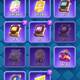 Clash of Royale hesab