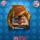 Clash of Royale hesab