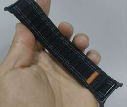 "Samsung Galaxy Watch Ultra" kəmərlər