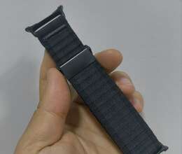 "Samsung Galaxy Watch Ultra" kəmərlər