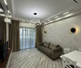 Kirayə verilir Yeni tikili, 54m², 2-Otaqlı