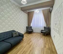 Satılır Yeni tikili, 56m², 2-Otaqlı