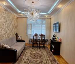 Satılır Köhnə tikili, 44m², 2-Otaqlı