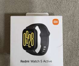 Xiaomi Redmi Watch 5 Active Midnight Black