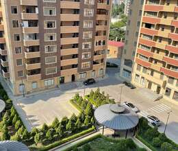 Satılır Yeni tikili, 185m², 4-Otaqlı