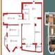 Satılır Yeni tikili, 185m², 4-Otaqlı