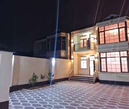 Satış Həyət evi, 170m²