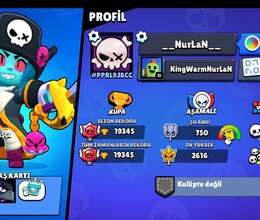 Brawl Stars 