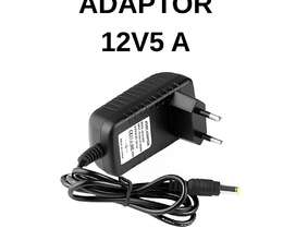 12V 5a Güc Adaptoru (Adapter, Power Supply)
