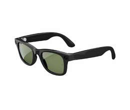Rayban Meta G15 Green 