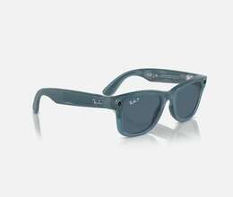 Rayban Meta matte jeans – Eynəklər – ucuztap.az