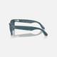 Rayban Meta matte jeans