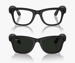 Rayban Chameleon 