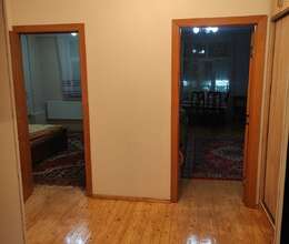 Kirayə verilir Yeni tikili, 45m², 1-Otaqlı