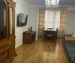 Kirayə verilir Köhnə tikili, 70m², 3-Otaqlı