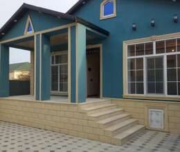 Satış Həyət evi, 70m²