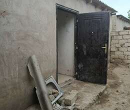Satış Həyət evi, 40m²