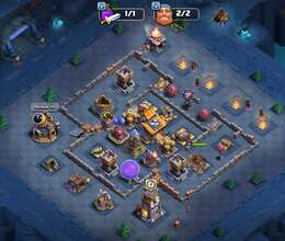 Clash of clans