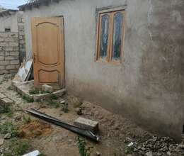 Satış Həyət evi, 50m²