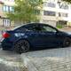 Chevrolet Cruze, 2011 il