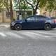 Chevrolet Cruze, 2011 il