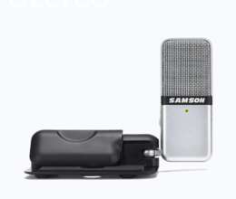 Samson Go mic