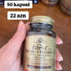 Vitaminlər, qida əlavələri