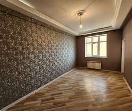 Satılır Yeni tikili, 89m², 3-Otaqlı