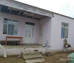 Satış Həyət evi, 56m²