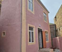 Satış Həyət evi, 130m²