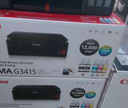 Canon 3x1