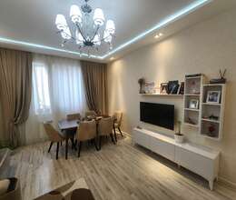 Satılır Yeni tikili, 64m², 3-Otaqlı