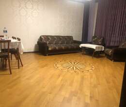 Kirayə verilir Yeni tikili, 76m², 2-Otaqlı