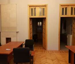 Ofis İcarəyə verilir