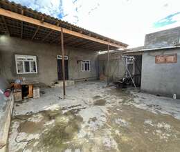 Satış Həyət evi, 110m²