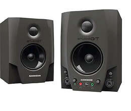 Akustik sistem "Samson Studio GT Pro"