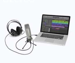 Mikrofon "Samson C01U Pro"