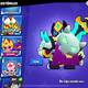 Brawl stars hesab 39k 