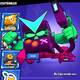 Brawl stars hesab 39k 