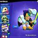 Brawl stars hesab 39k 