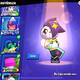Brawl stars hesab 39k 