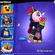 Brawl stars hesab 39k 