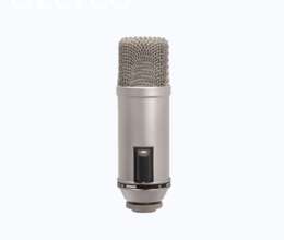 Studiya mikrofonu Rode Broadcaster