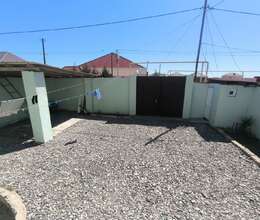 Satış Həyət evi, 120m²