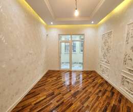 Satılır Yeni tikili, 40m², 2-Otaqlı
